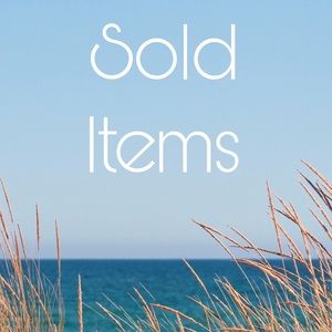 My five star sold items